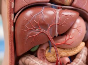 hepatic artery infusion pump