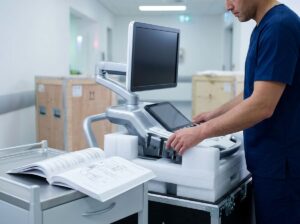 ultrasound machine for sale