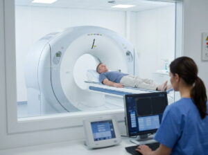 can a ct scan detect colon cancer