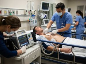 why is defibrillation important