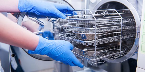 Biomedical Equipment Services