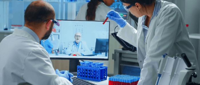 Biomedical Equipment Services